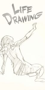 LIFE DRAWING