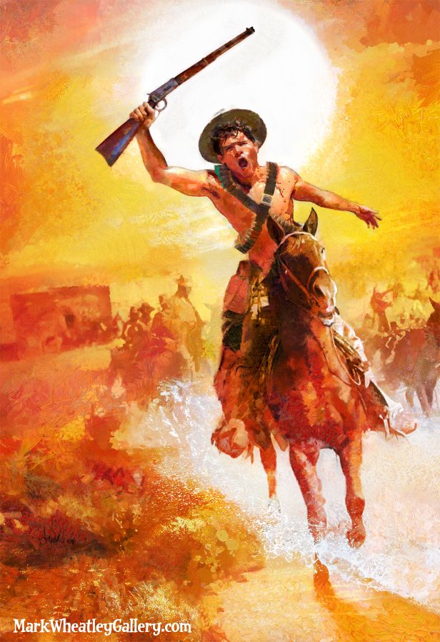 RETURN OF THE MUCKER