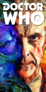 DOCTOR WHO