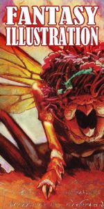 FANTASY ILLUSTRATION