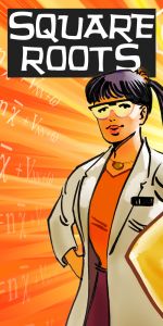 SQUARE ROOTS (ABC)